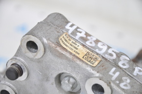 Front axle Porsche Panamera 10-16 AWD 64k