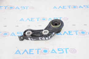 Rear left muffler bracket Chevrolet Equinox 18-22
