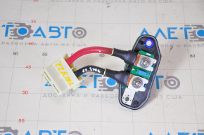 Tesla Model 3 18 Low Voltage Connector - Type 1
