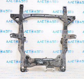 Front subframe Chevrolet Equinox 18- FWD