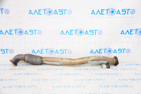 Chevrolet Equinox 18-22 LYX FWD Downpipe