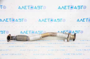 Chevrolet Equinox 18-22 LYX FWD Downpipe