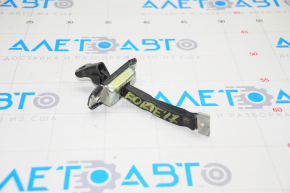 Door limiter rear right Kia Forte 4d 14-16