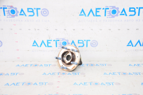 Front left hub Chevrolet Equinox 18-