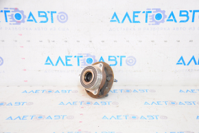 Front left hub Chevrolet Equinox 18-