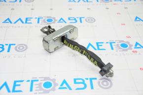 Toyota Avalon 13-18 rear right door stop