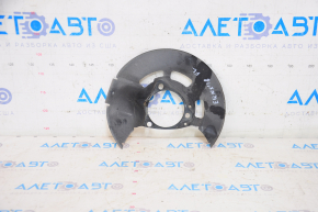 Brake Disc Cover Front Left Chevrolet Equinox 18-