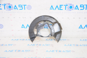 Brake Disc Cover Front Left Chevrolet Equinox 18-