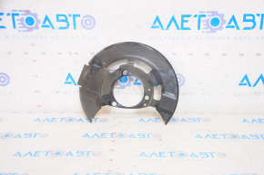 Brake Disc Cover Front Right Chevrolet Equinox 18-