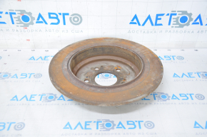 Rear right brake disc Acura MDX 07-13 335/11mm