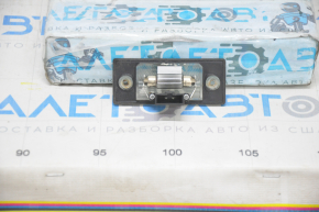 Luggage compartment number plate light left VW Tiguan 09-14 type 2