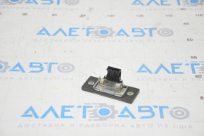 Right tailgate number plate light VW Tiguan 09-14 type 2