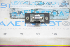 Right tailgate number plate light VW Tiguan 09-14 type 2