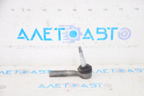 Tie Rod End Left Chevrolet Equinox 18-