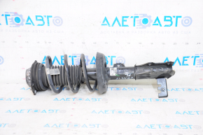 Shock absorber strut assembly front left Chevrolet Equinox 18- FWD, LYX