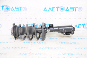Shock absorber strut assembly front left Chevrolet Equinox 18- FWD, LYX