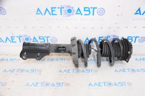 Shock absorber strut assembly front right Chevrolet Equinox 18- FWD, LYX
