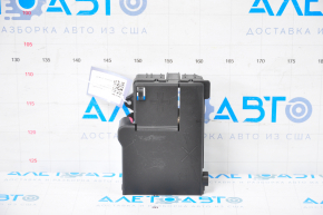 Positive terminal of Chevrolet Volt 11-15