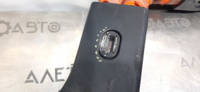 Power cable inverter-battery Ford C-max MK2 13-18 type 2, broken fastening