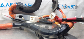 Power cable inverter-battery Ford C-max MK2 13-18 type 2, broken fastening