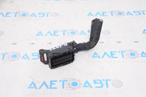Chip for ECU block engine computer Chevrolet Equinox 18- black