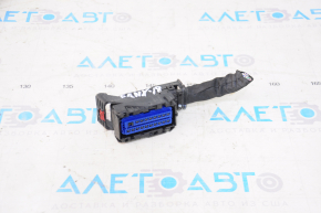 Chip for ECU block engine computer Chevrolet Equinox 18- blue