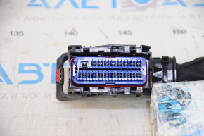 Chip for ECU block engine computer Chevrolet Equinox 18- blue