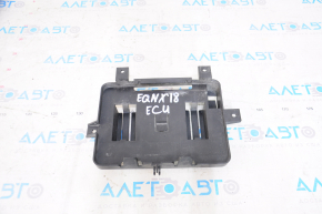 Chevrolet Equinox 18-19 LYX Engine Computer ECU Bracket