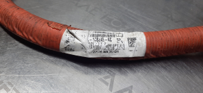 Power cable automatic transmission Ford Fusion mk5 13-20 hybrid braiding defect