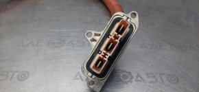 Power cable automatic transmission Ford Fusion mk5 13-20 hybrid braiding defect