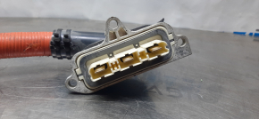 Power cable automatic transmission Ford Fusion mk5 13-20 hybrid braiding defect