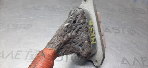 Power cable automatic transmission Ford Fusion mk5 13-20 hybrid braiding defect