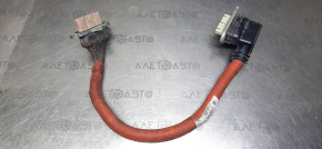 Power cable automatic transmission Ford Fusion mk5 13-20 hybrid braiding defect