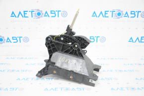Chevrolet Equinox 18 6T40 MNH Gearbox Shifter