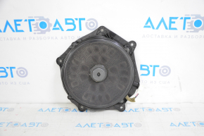 Front left door speaker Infiniti G25 G35 G37 07-08 BOSE