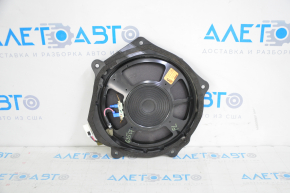 Front left door speaker Infiniti G25 G35 G37 07-08 BOSE