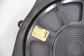 Front left door speaker Infiniti G25 G35 G37 07-08 BOSE