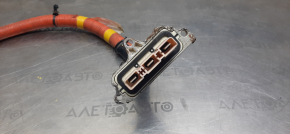 Power cable automatic transmission Ford C-max MK2 13-18 braiding defect