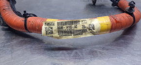 Power cable automatic transmission Ford C-max MK2 13-18 braiding defect