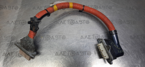 Power cable automatic transmission Ford C-max MK2 13-18 braiding defect
