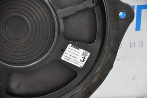 Front right door speaker Infiniti G25 G35 G37 07-08 BOSE