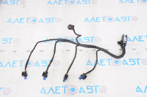 Chevrolet Equinox 18-22 LYX Fuel Injector Wiring