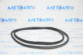 Door seal front right Chevrolet Equinox 18-