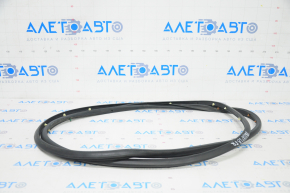Door seal front right Chevrolet Equinox 18-