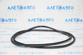 Door seal rear right Chevrolet Equinox 18-