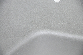Right arch trim Chevrolet Equinox 18 - black, scratches