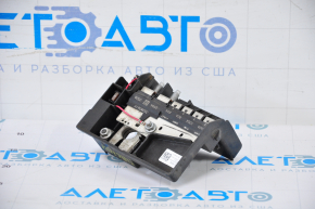 Battery distributor with terminal Chevrolet Malibu 16-23 without cover