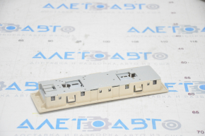 Ceiling light rear VW Tiguan 09-17 beige