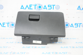 Glove box, glove compartment Chevrolet Equinox 18-21 black, scratches