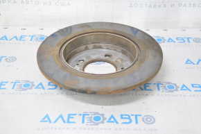 Brake disc rear right Kia Optima 16-20 285/10mm